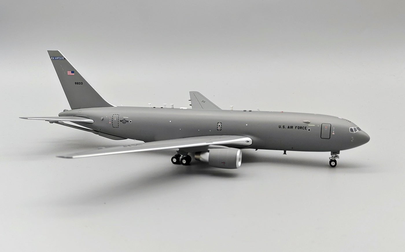 Pre - Order InFlight200 IFKC46USAF013 1:200 USA - Air Force Boeing KC - 46A Pegasus (767 - 2C) Reg.: 16 - 46013