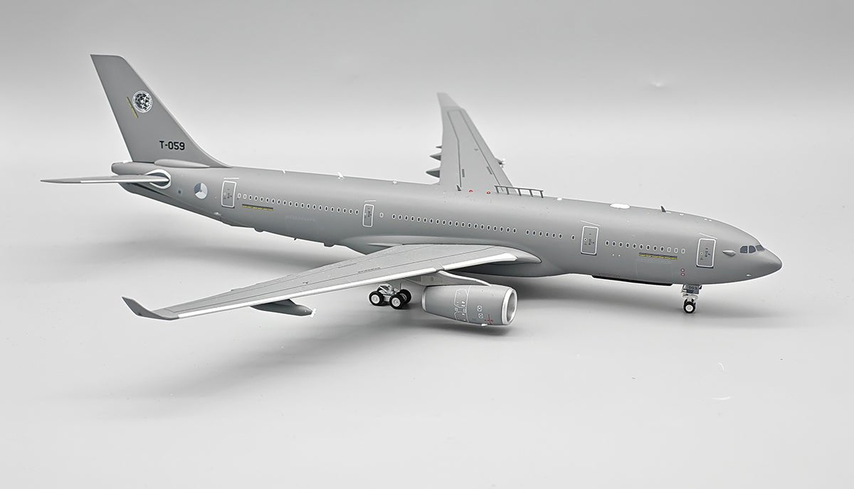 Pre - Order InFlight200 IFMRTTMMF059 1:200 Multinational Multi - Role Tanker Airbus A330 - 243MRTT T - 059