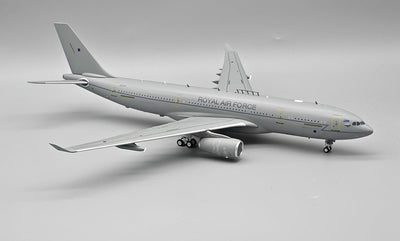 Pre - Order InFlight200 IFMRTTRAF335 1:200 UK - Air Force Airbus A330 Voyager KC3 (A330 - 243MRTT)ZZ335