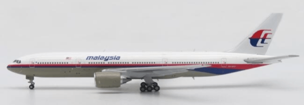 JC Wings BBOX4010 1:400 Malaysia Misc Boeing777-200ER – MTS JC Wings BBOX4010 1:400 Malaysia Misc Boeing777-200ER – MTS