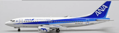 Pre - Order JC Wings EW4735006 1:400 All Nippon Airways Boeing 737 - 500 "Farewell" Reg: JA307K