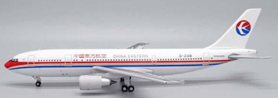 Pre - Order JC Wings JC2CES0018 1:200 China Eastern A300 - 600R B - 2318