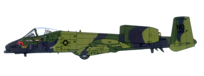 Pre - Order JC Wings JCW - 144 - A10 - 001 1:72 A - 10 Thunderbolt II U.S. Air Force, 23rd Tactical Fighter Wing, 706th Fighter Squadron, Desert Storm,1991