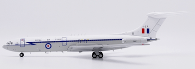 Pre - Order JC Wings LH2387 1:200 Royal Air Force Vickers VC10 C1K Reg: XV107