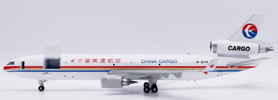 Pre - Order JC Wings LH2395C 1:200 China Cargo Airlines McDonnell Douglas MD - 11F "Interactive Series" Reg: B - 2179