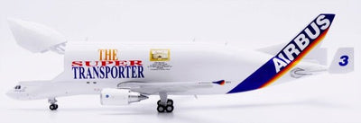 Pre-Order JC Wings LH4422C 1:400 Airbus Industrie A300-600ST Beluga No.3 "II Dio Nascosto""Interactive Series" Reg: F-GSTC