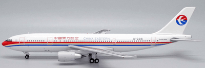 Pre - Order JC Wings XX20018 1:200 China Eastern Airlines Airbus A300 - 600R Reg: B - 2318