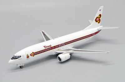 Pre - Order JC Wings XX20131 1:200 Thai Airways Boeing 737 - 400 "OC" HS - TDL