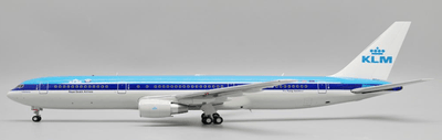 Pre - Order JC Wings XX20137 1:200 KLM Royal Dutch Airlines Boeing 767 - 300ER "OC" Reg: PH - BZK