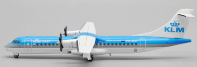 Pre - Order JC Wings XX20148 1:200 KLM exel ATR72 - 200 Reg: PH - XLH