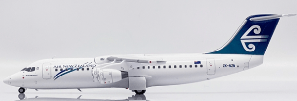 Pre - Order JC Wings XX20332 1:200 Air New Zealand Link British Aerospace BAe 146 - 300 Reg: ZK - NZN
