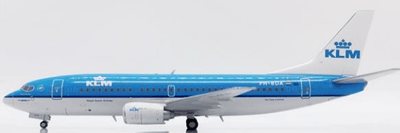 Pre - Order JC Wings XX20357 1:200 KLM Royal Dutch Airlines Boeing 737 - 300 Reg: PH - BTD