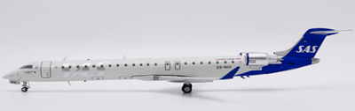 Pre - Order JC Wings XX20361 1:200 SAS Scandinavian Airlines Bombardier CRJ - 900LR Reg: ES - ACG