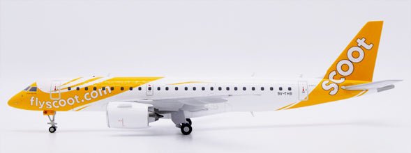 Pre - Order JC Wings XX20493 1:200 Scoot Embraer E190 - E2 9V - THB