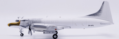 Pre - Order JC Wings XX20549 1:200 Air Chathams Convair CV - 580(F) "Bird" Reg: ZK - KFL