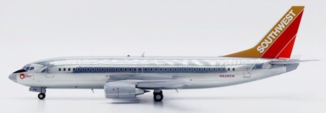 サウスウエスト航空 737-200 N20SW INFLIGHT 1/200 サウスウエスト航空 737-200 N20SW INFLIGHT 1/200 サウスウエスト航空