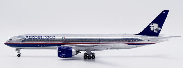 JC Wings XX40026 Aeromexico Boeing 777-200ER 