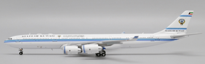 Pre - Order JC Wings XX40121 1:400 Condor Airbus A321 "Condor Island" D - AIAC