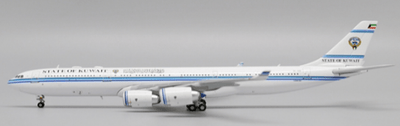 Pre - Order JC Wings XX40121 1:400 Condor Airbus A321 "Condor Island" D - AIAC