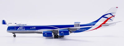 Pre - Order JC Wings XX40151C 1:400 CargoLogicAir Boeing 747 - 8F "Boeing 100 Years" "Interactive Series" G - CLAB