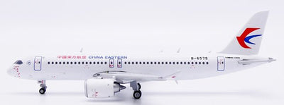 Pre - Order JC Wings XX40678 1:400 China Eastern Airlines COMAC C919 B - 657S