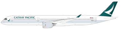 Pre - Order JFox BT - 400 - A350 - 10 - 001 1:400 Cathay Pacific A350 - 900 B - LXB