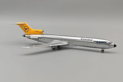 JFox JF - 727 - 2 - 004P 1:200 727 - 230 Condor polished D - ABVI