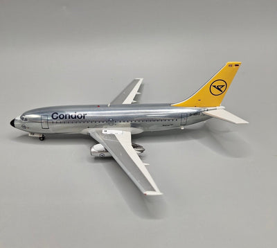JFox JF - 737 - 2 - 014P 1:200 737 - 230/Adv Condor D - ABHX