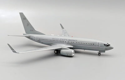 JFox JF - 737 - 7 - 004 1:200 737 - 7AFC C - 40A United States Marines 170041