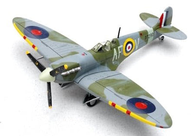 Pre - Order Legion Models LEG - 14618LD 1:72 P7290, Air Fighting Development Unit, RAF Duxford, 1942