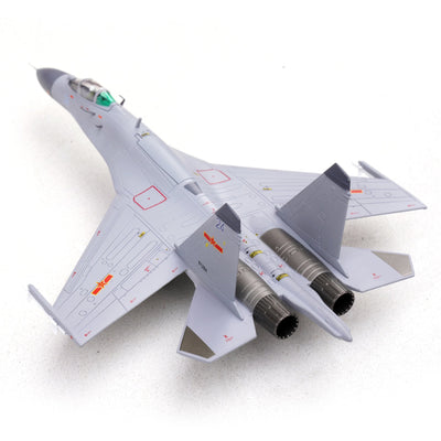 Pre - Order Legion Models LEG - 14701LB 1:100 Shenyang J - 11BH Yinglong – People's Liberation Army Navy Air Force (PLANAF), 2014