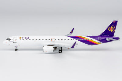 Pre-Order NG Models 13150 1:400 Thai Airways International A321neo HS-TOB "Thepprasit / เทพประสิทธิ์" (named "Thepprasit / เทพประสิทธิ์")