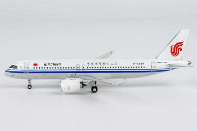 Pre-Order NG Models 19104 1:400 Air China C919 B-658H