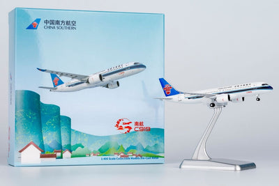 Pre - Order NG Models 24042 1:400 China Southern Airlines C919 B - 657J