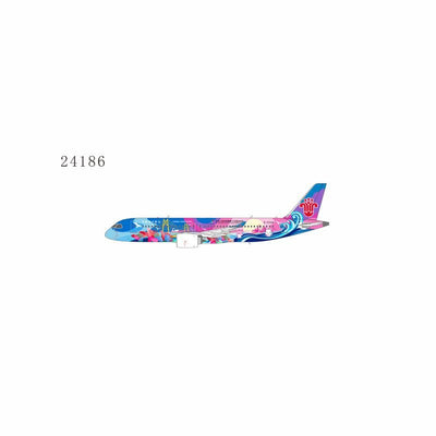Pre - Order NG Models 24186 1:400 China Southern Airlines C919 B - 658W (Grand Beauty Bay Area 大美湾区号)