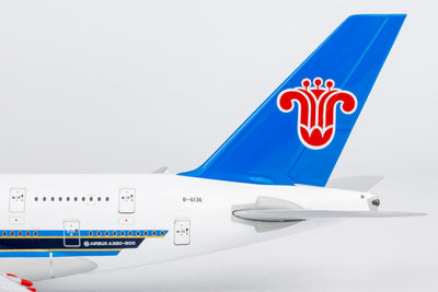 Pre-Order NG Models 24626 1:400 China Southern Airlines A380-800 B-6136 (First A380 for China)