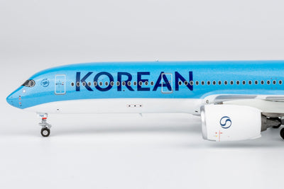 Pre-Order NG Models 39132 1:400 Korean Air A350-900 HL8746 (New Livery)