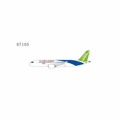 Pre - Order NG Models 87105 1:400 COMAC C919