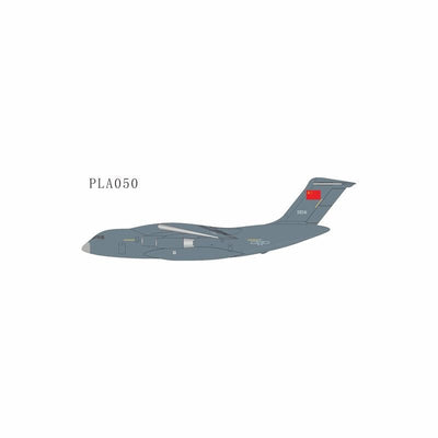 Pre - Order NG Models LITE PLA050 1:400 PLA Air Force Y - 20A 20041