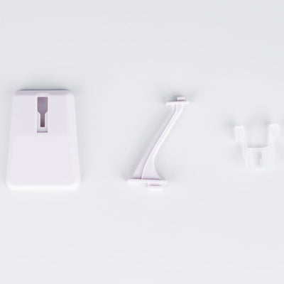 Pre - Order NG Models STD018NP New Plastic Stand for 1:400 747 - 400