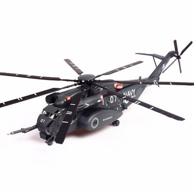 Pre - Order Panzerkampf 14040PA07 1:72 MH - 53E Sea Dragon, Dark Grey, Tail Number 07