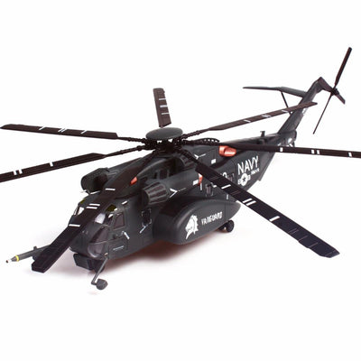 Pre - Order Panzerkampf 14040PA540 1:72 MH - 53E Sea Dragon, Dark Grey, Tail Number 540