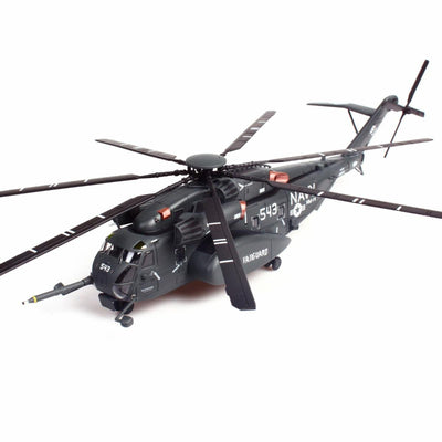 Pre - Order Panzerkampf 14040PA543 1:72 MH - 53E Sea Dragon, Dark Grey, Tail Number 543