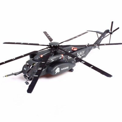 Pre - Order Panzerkampf 14040PA562 1:72 MH - 53E Sea Dragon, Dark Grey, Tail Number 562