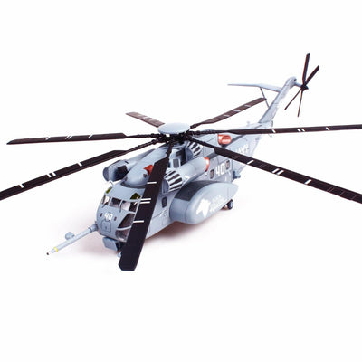 Pre - Order Panzerkampf 14040PB40 1:72 MH - 53E Sea Dragon, Light Grey, Tail Number 40