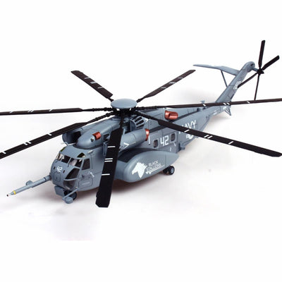 Pre - Order Panzerkampf 14040PB42 1:72 MH - 53E Sea Dragon, Light Grey, Tail Number 42