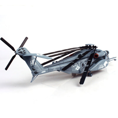 Pre - Order Panzerkampf 14040PB50 1:72 MH - 53E Sea Dragon, Light Grey, Tail Number 50