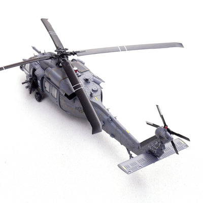 Pre - Order Panzerkampf 14058PA 1:72 HH - 60G Pave Hawk, 41 RQS, 347 RQG, 23 WG FT / 26465 Sharkmouth Moody AFB, GA