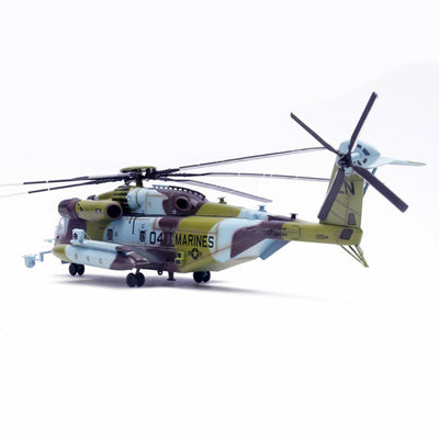 Pre - Order Panzerkampf 14060PD04 1:72 CH - 53E HMH - 464 161184 04/EN,MCAS New River,North Carlolina,1990s