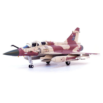 Pre - Order Panzerkampf 14625PH 1:72 Mirage 2000D France Air Force –133 Couteau Delta